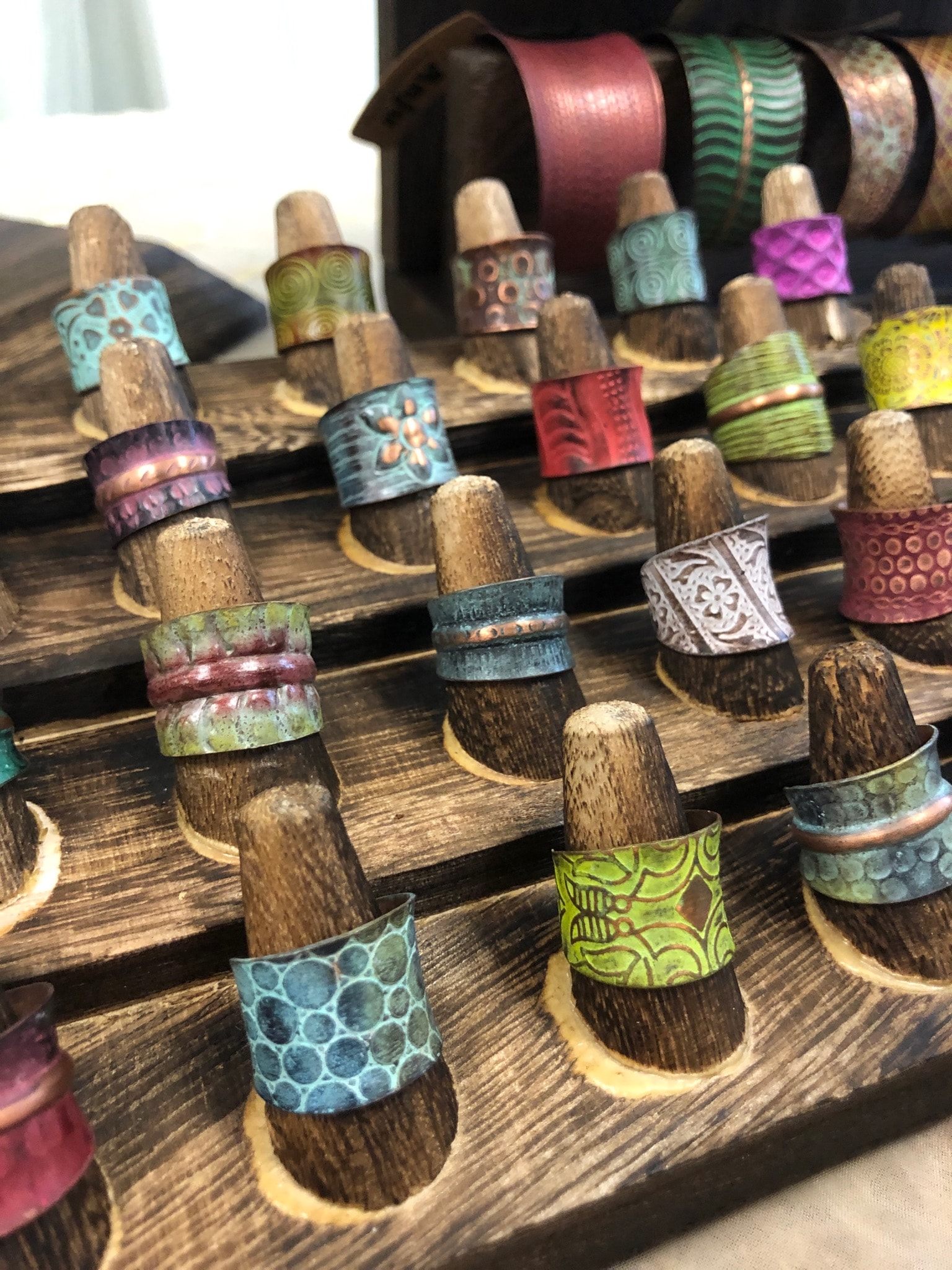Anju Ring $10.00
